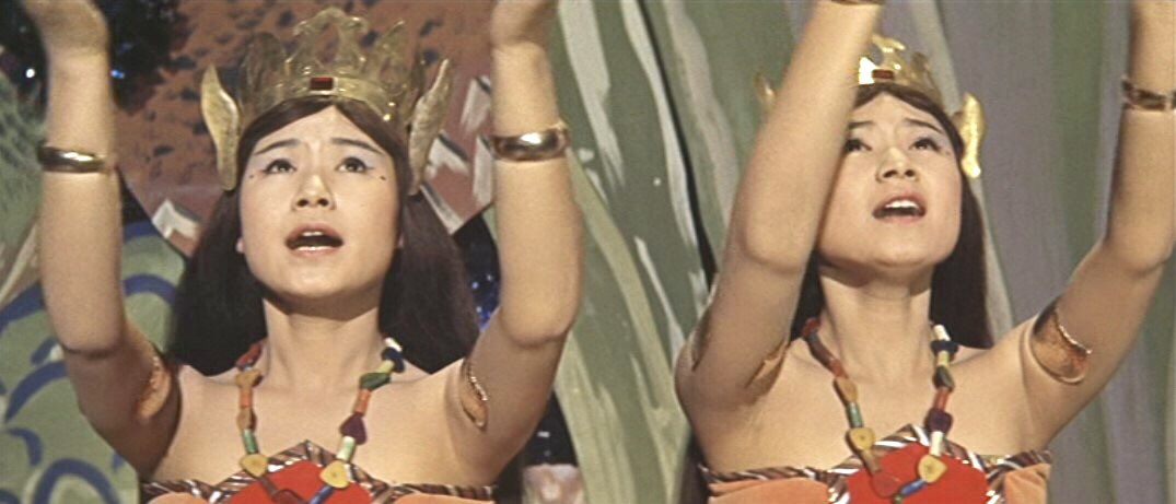 小美人 Twitter Search