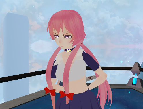 EXPLORING VRCHAT FOR THE FIRST TIME IN FOREVER then some phomosophiaibiaba later https://t.co/d4mxo3Ehpa<a href="/tag/ad"class="tags"><span>#ad</span></a><a href="/tag/splendourxr"class="tags"><span>#splendourxr</span></a>