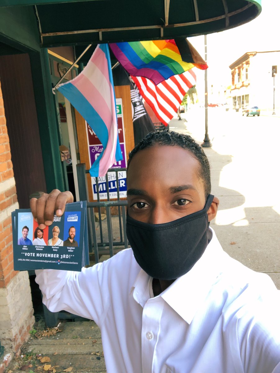 Councilman John Goncalves tweet media