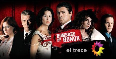 LuccaMelpiOk's tweet photo. Para conmemorar los 60 años de @eltreceoficial, iremos recordando sus programas más memorables, hoy:
✔️ #22ElLoco (2001)
✔️ #MalParida (2010)
✔️ #ElSoderoDeMiVida (2001)
✔️ #HombresDeHonor (2005)
¿De cual de ellos te acordas 🤔? ¿Cual fue tu favorito 🧐? https://t.co/pRXmvJMSvr