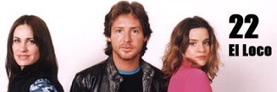 LuccaMelpiOk's tweet photo. Para conmemorar los 60 años de @eltreceoficial, iremos recordando sus programas más memorables, hoy:
✔️ #22ElLoco (2001)
✔️ #MalParida (2010)
✔️ #ElSoderoDeMiVida (2001)
✔️ #HombresDeHonor (2005)
¿De cual de ellos te acordas 🤔? ¿Cual fue tu favorito 🧐? https://t.co/pRXmvJMSvr