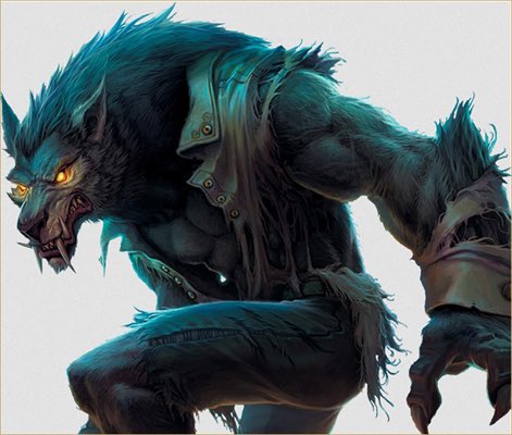 Farland_World's tweet photo. An original #dnd5e #rangerarchetype from the #WorldofFarland: The Woodsman... or is it The Wolfman?
https://t.co/Emz9WXR8Yh
#dnd #Dungeonsanddragons #ttrpg #rpg #IndieGameDev #dndpcoptions https://t.co/9VGD9IMDP4