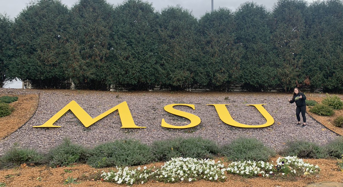 cheyfaith2003's tweet photo. I’m super excited to announce that I’ve verbally committed to Minnesota State University to continue my academic and athletic career! Mankato felt like home right away! Thank you to all of my coaches, family, and friends who’ve supported me the whole way! Go Mavs 💜💛 #MAVFAM https://t.co/XbsiNYdGRT