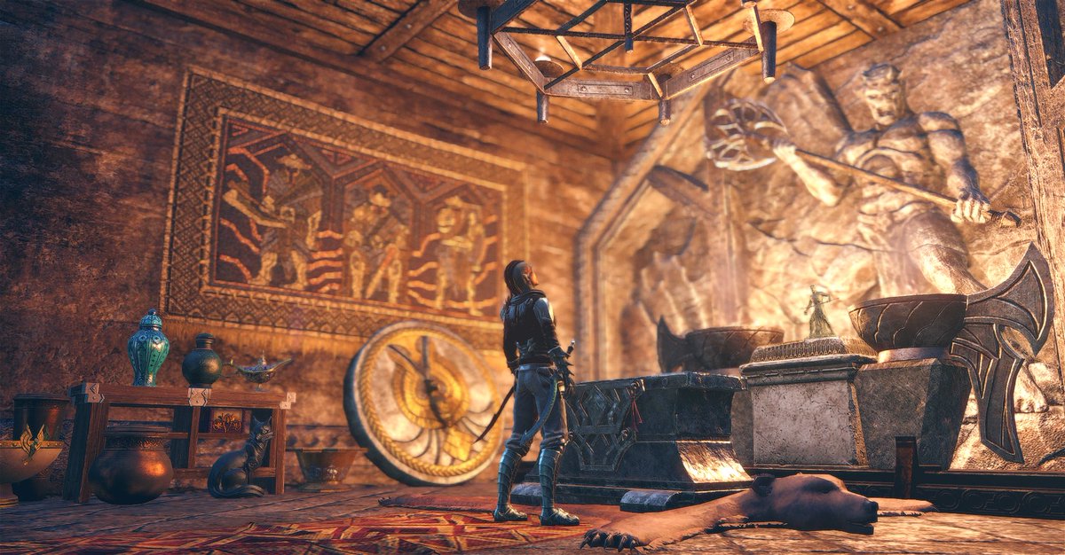 kemendin's tweet photo. Lord of the betrayed, give me strength
Keeper of the grudge, harden my heart
Holder of the broken promises, ignite my anguish
#ESO #Malacath #ElderScrollsOnline #ESOFam https://t.co/jjSEJvH2LP