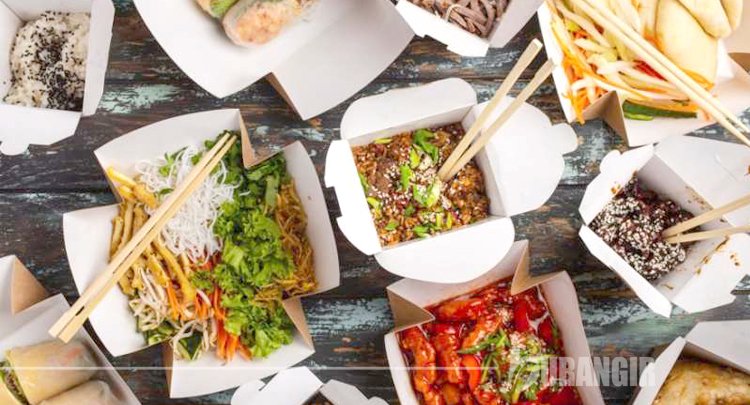 Tips Mengembangkan Bisnis Kuliner Rumahan Modern: Banyak bisnis kuliner yang harus menyesuaikan dengan sistem perilaku konsumen yang berubah dari aktivitas fisik ke digital. Perubahan budaya ini terjadi karena pengaruh dari pandemi COVID-19 yang memaksa… dlvr.it/Rhv98N