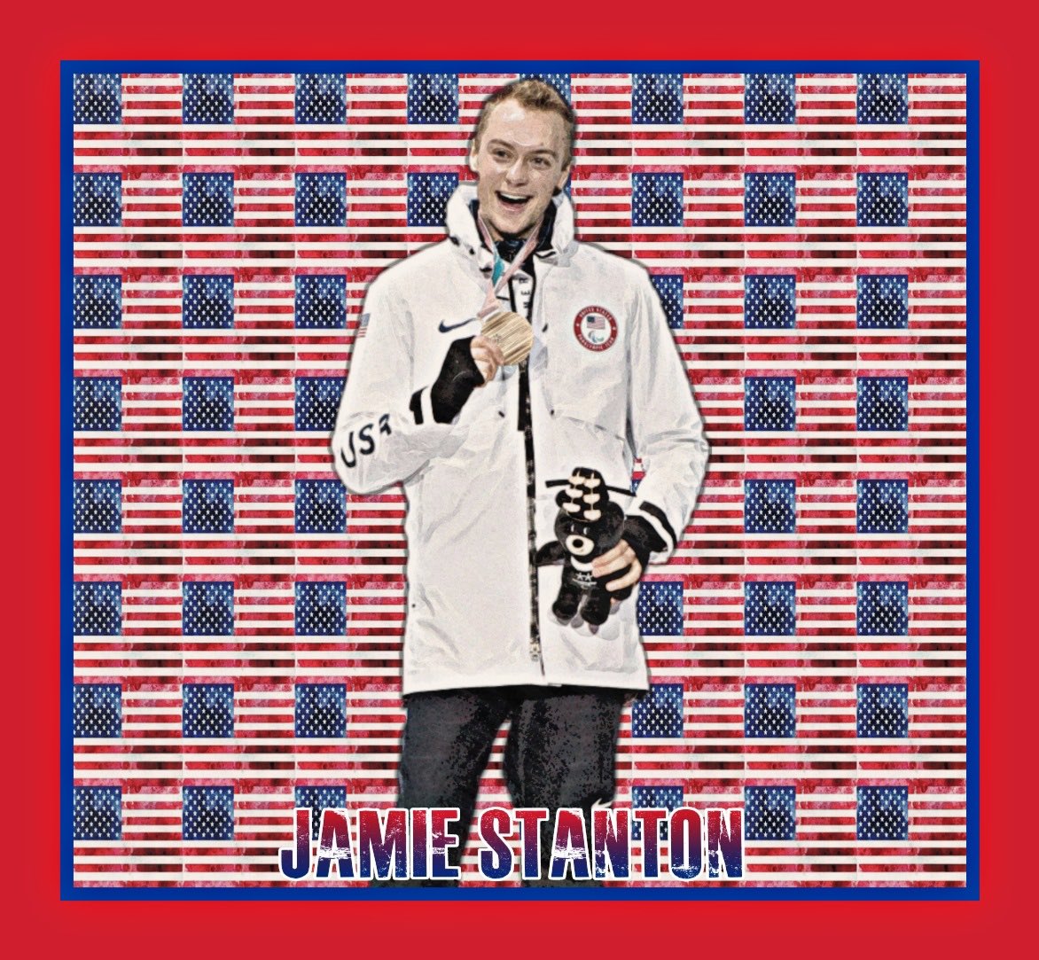Throwback to one of the best days of my life! Thanks for the art <a href="/BBPAC/">BB</a> <a href="/BBArtiste/">BB Artist</a> love it!! #BBArt 🇺🇸