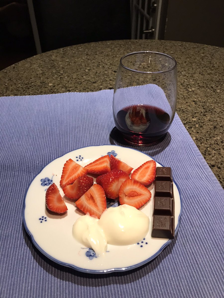 danalibby's tweet photo. I am caring for myself tonight....what a week.  (I also miss my mom). #FeelingFragile #fatigue https://t.co/FX32Nr25RI
