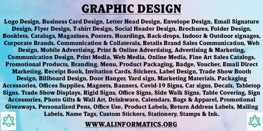 alinformatics's tweet photo. #Alinformatics https://t.co/XCXgwZ7XjR