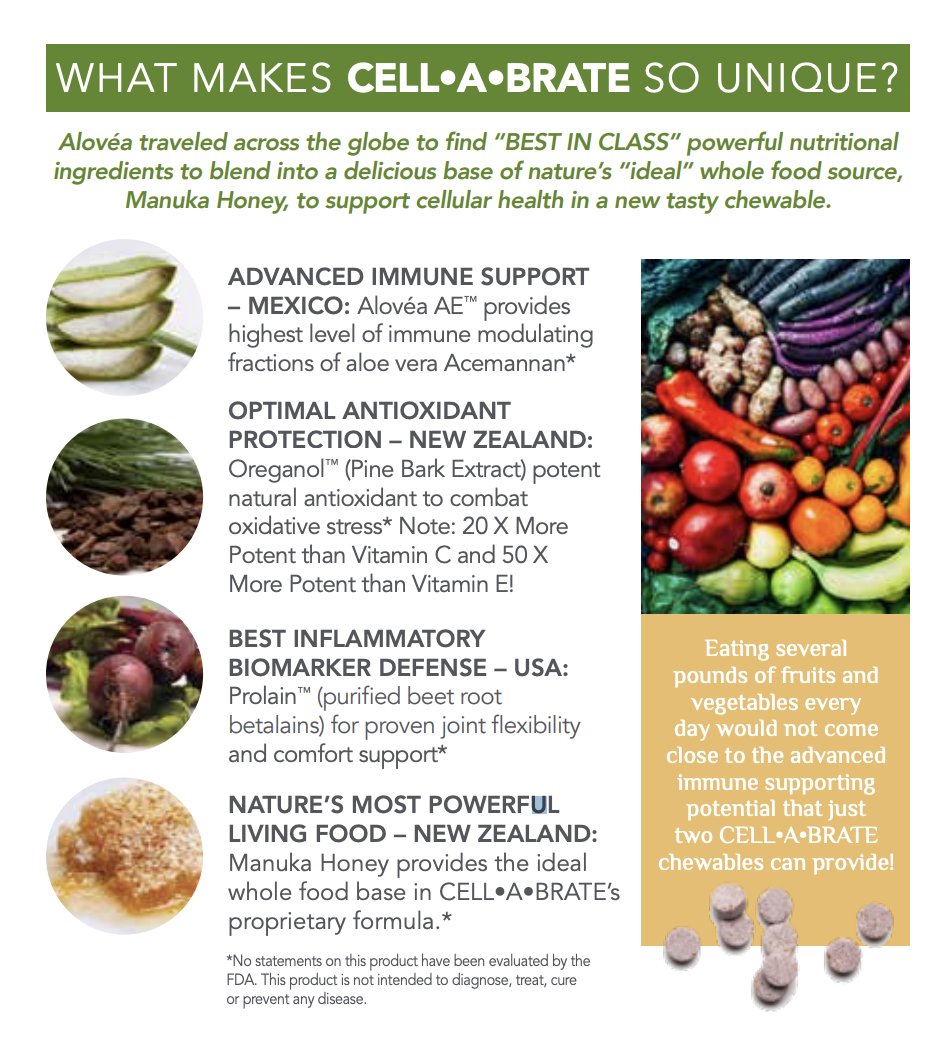 joinalovea's tweet photo. Optimize your cellular health with nature’s most powerful molecules to provide your body with THE BEST DEFENSE against the growing epidemics of chronic and infectious disease. via @joinalovea #Buy1Nourish2
https://t.co/dAJuvCHl9u https://t.co/yzQ4ODKFxG