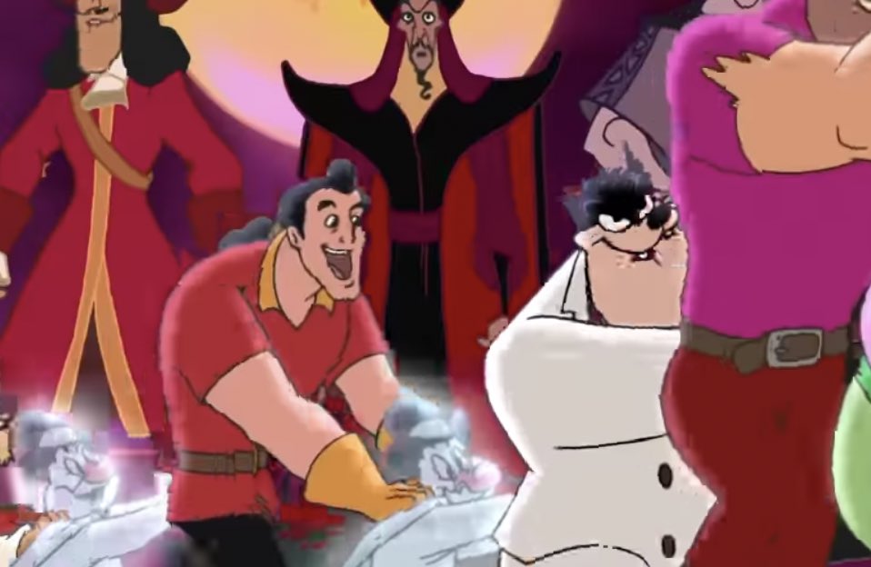 ハウスオブマウス