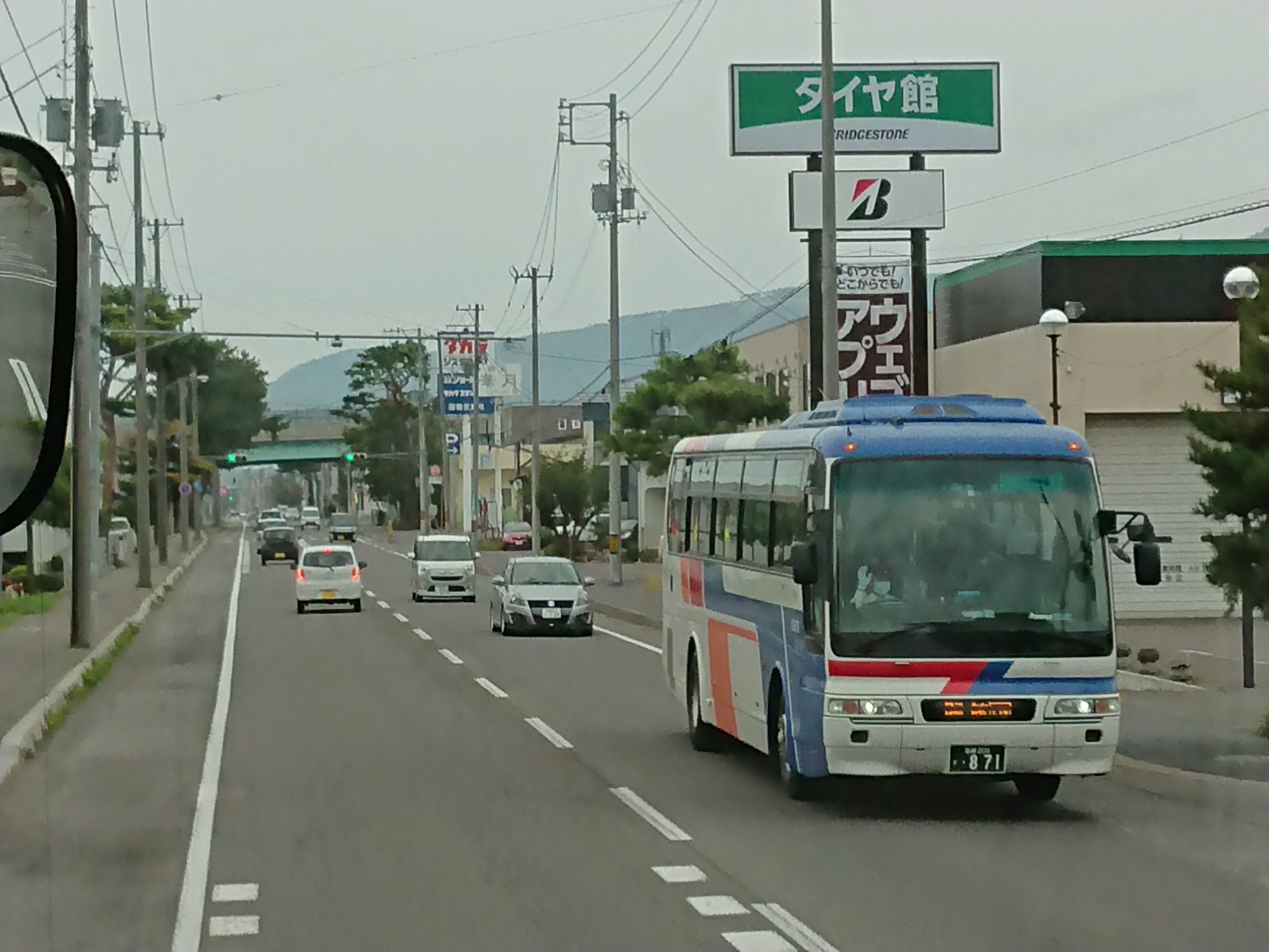 O Xrhsths あずさ Sto Twitter 快速瀬棚号 T Co Bro7xpjn7i Twitter