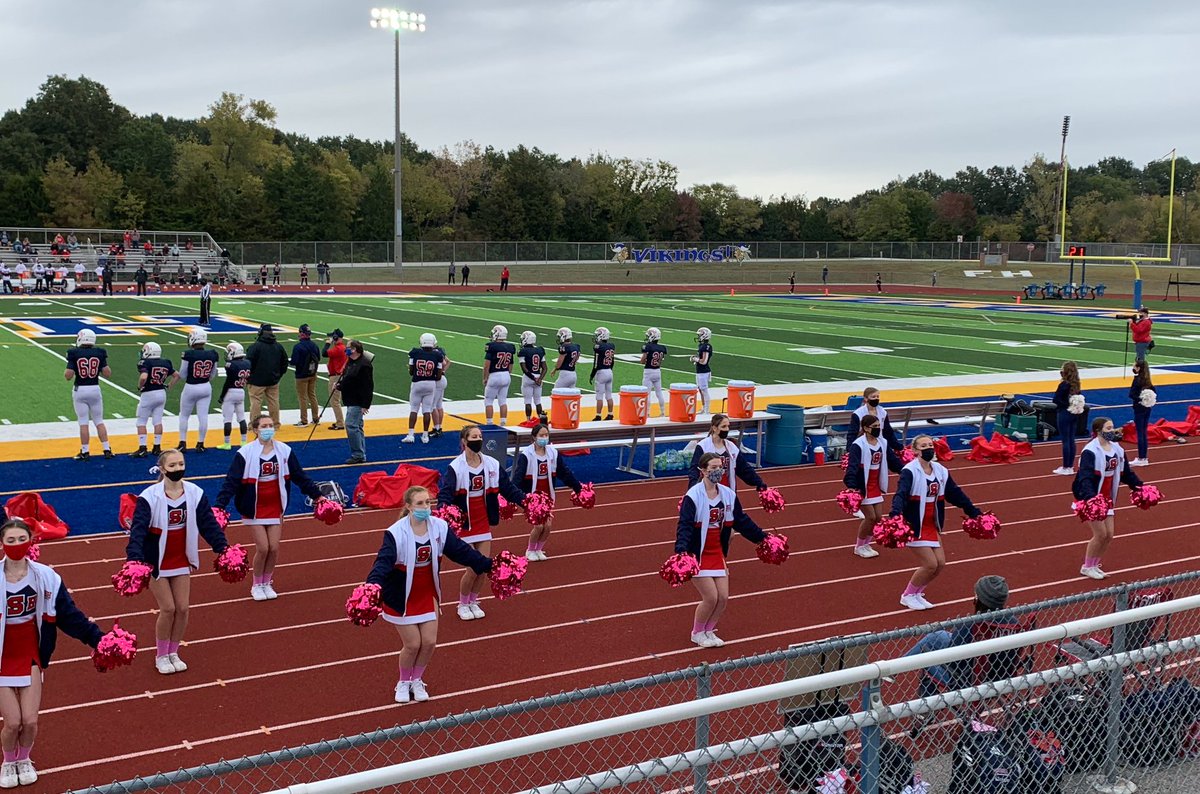 Good game South!!!