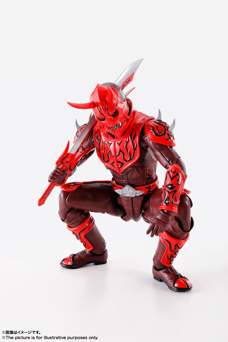 魂ネイションズ公式/BANDAI SPIRITS TAMASHII NATIONS OFFICIAL on X