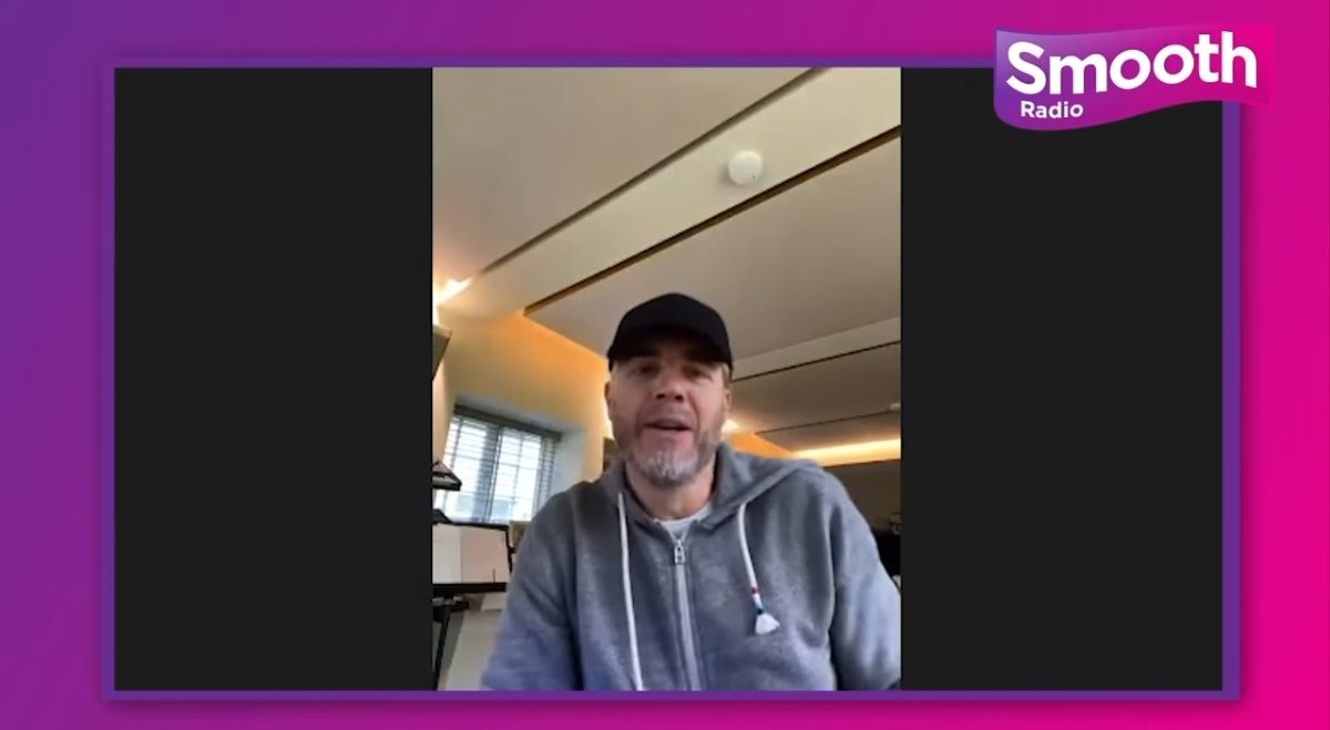 Garyismyhero's tweet image. #sameinterview #Instagram #screenshots #video 

instagram.com/tv/CF4LTpgA91P…