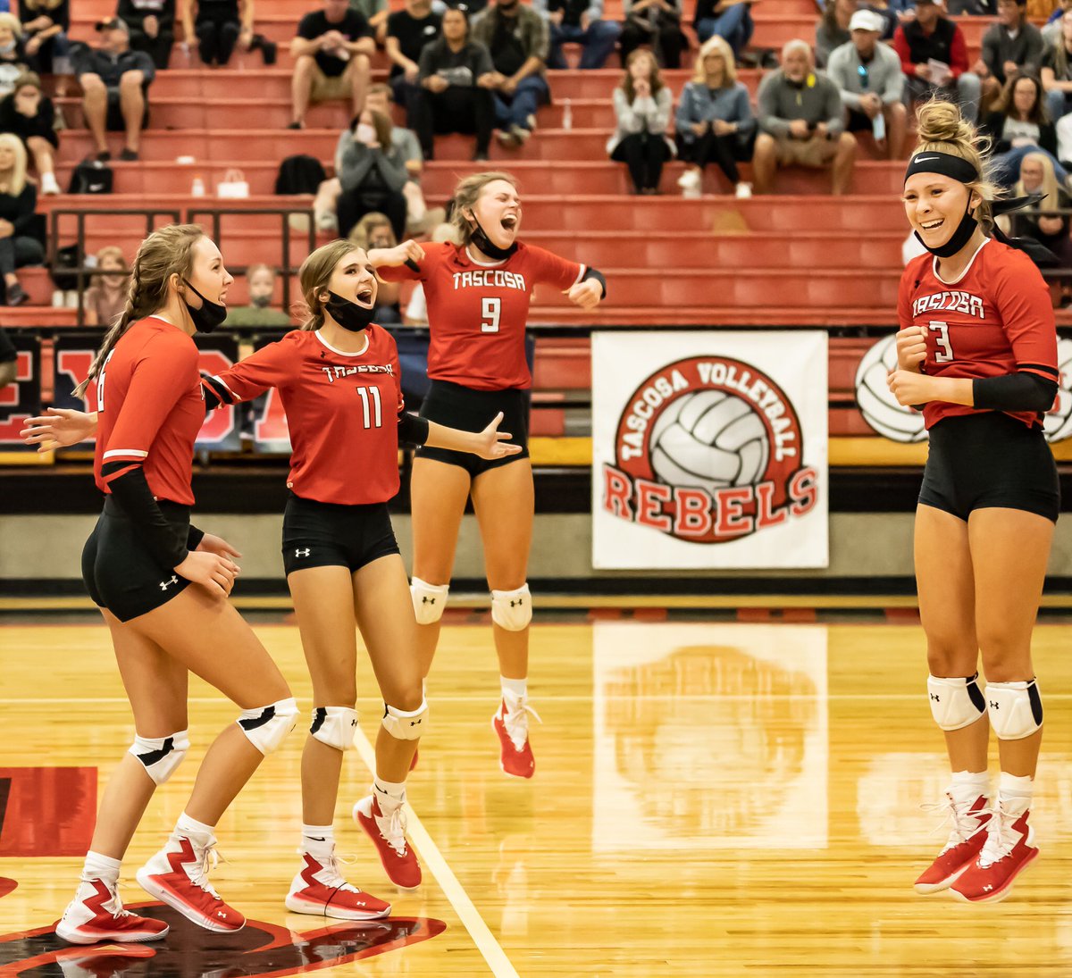 Press Pass Sports tweet media