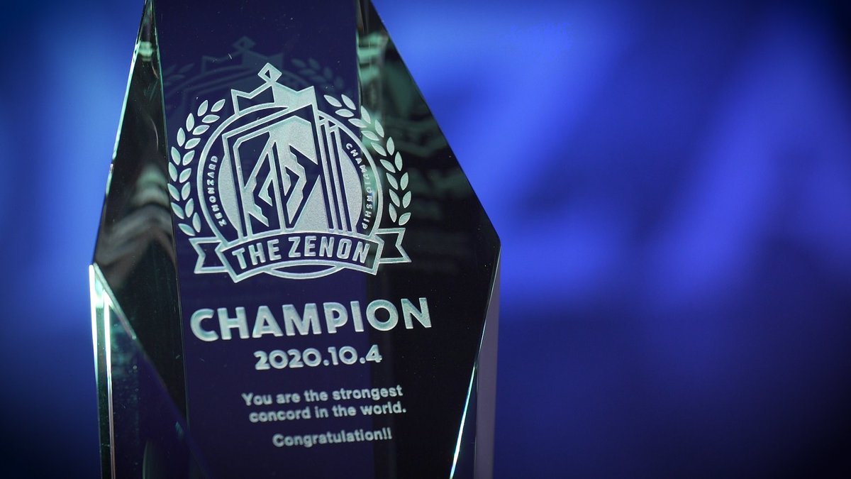公式 ゼノンザード Zenonzard The Zenon Final 10月4日 日 09 45 まもなくyoutubeにて配信スタート 全試合を生配信 視聴はこちらから T Co Vb7pmastqa 前編 09 45 準々決勝