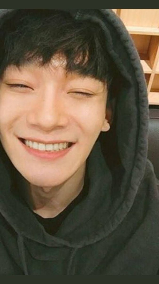 lucloudian's tweet photo. Ada masalah apalagi sama suami gw? Jan macem macem lu ye. Kalau sampe senyum Jongdae ilang, gua bakal santet lu pada. asdfghjkl
#CHEN #kimjongdae #staywithchen https://t.co/ZrXcRNanOr