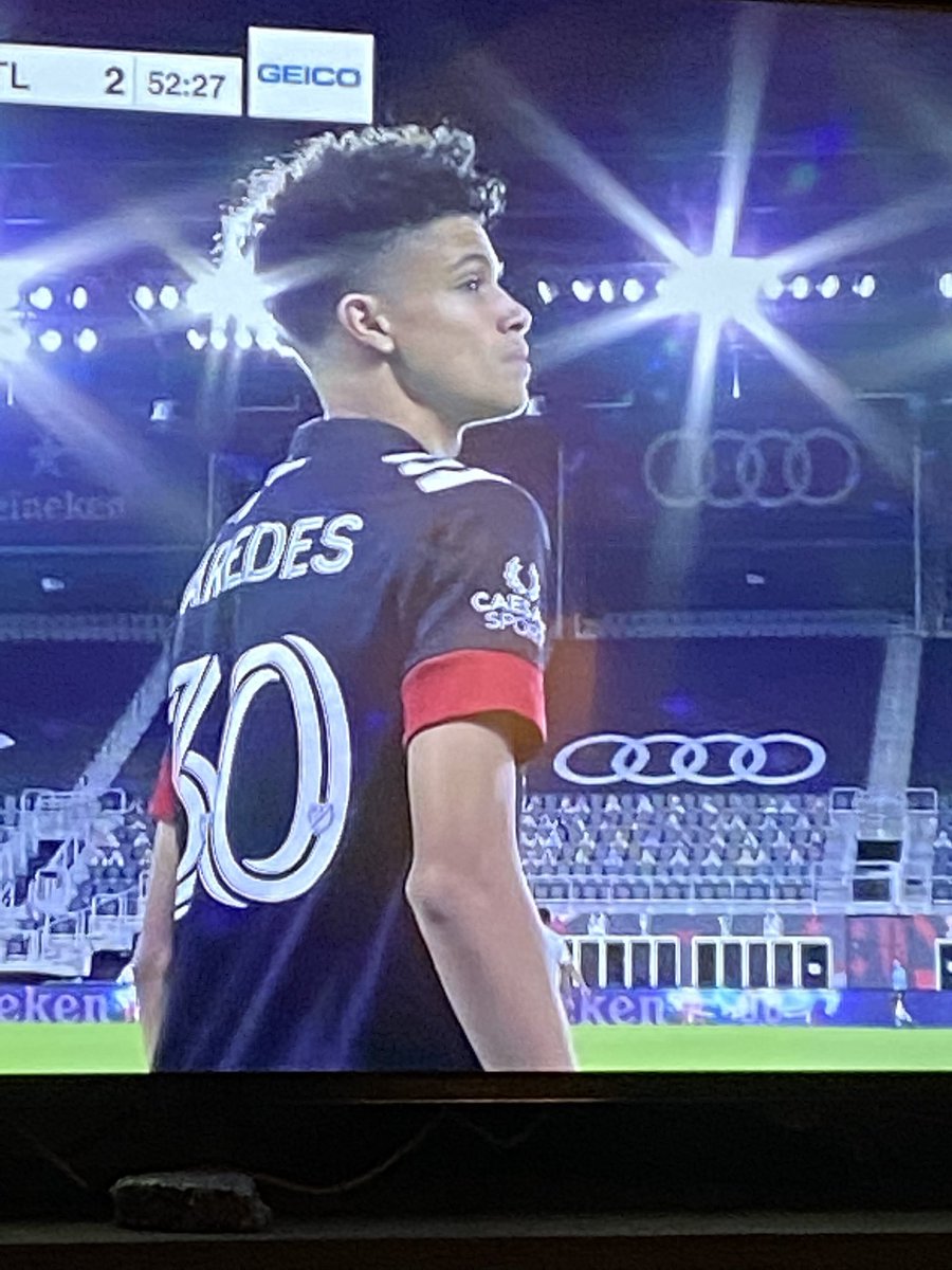 Katharine Houston (@houstonlib) on Twitter photo So excited to see a former Liberty student become a homegrown player! No wonder he would beat me in soccer.... <a href="/dcunited/">D.C. United</a> <a href="/KParedes_7/">Kevin Paredes</a> So excited to see a former Liberty student become a homegrown player! No wonder he would beat me in soccer.... <a href="/dcunited/">D.C. United</a> <a href="/KParedes_7/">Kevin Paredes</a>