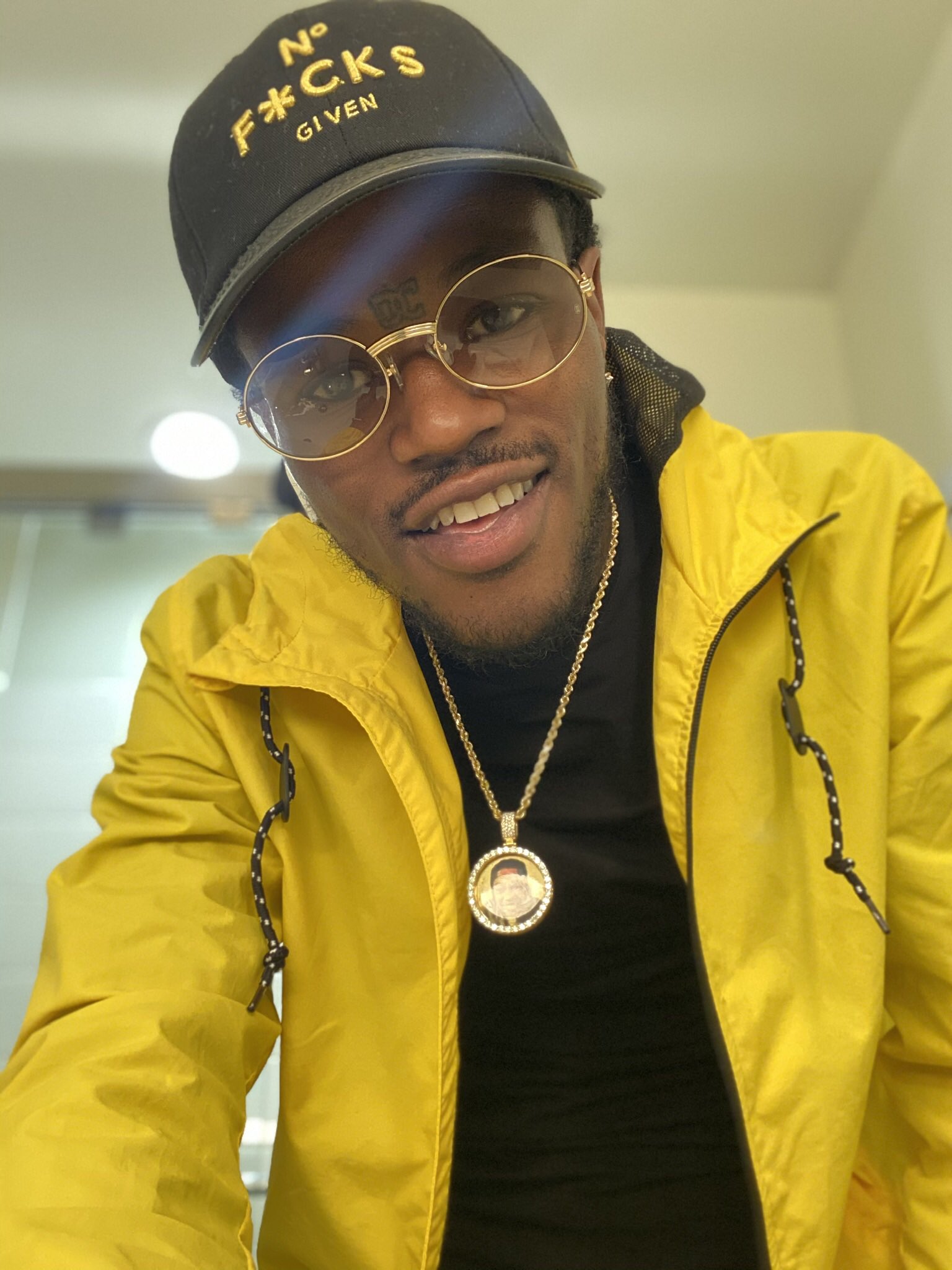 DCYOUNGFLY on Twitter "Nun what so ever!!!!…