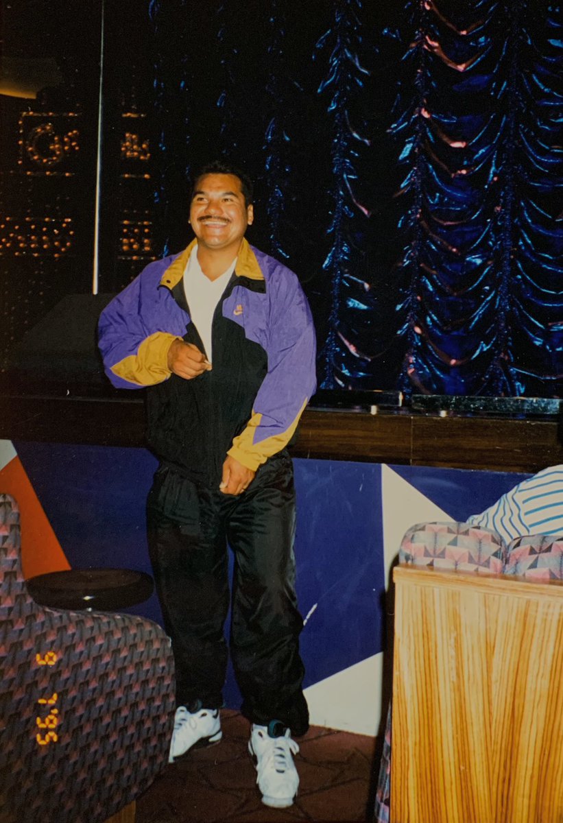natalgar_'s tweet photo. on friday, october 2nd, 2020, my family and i received devastating news that my dad, Ronald "Butch" Garcia is no longer with us. we've started this GoFundMe to raise money for funeral expenses and to give him a proper burial. https://t.co/xVYlpcyYZG