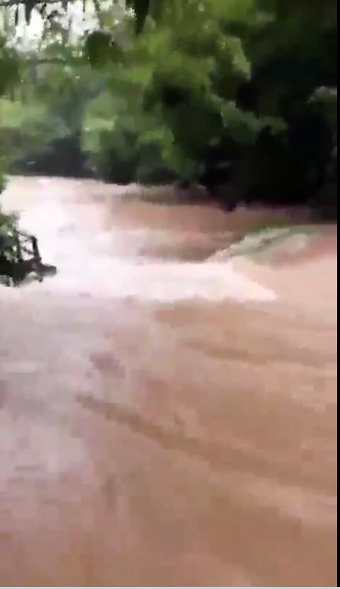 UltimatumMx's tweet photo. #CascadasdeAguaAzul desborda su #Furia

La #llavedeagua del cielo continúa a todo lo que da en la zona #selvadeChiapas
Las #cascadasdeAguaAzul aumentaron el nivel  de su #cause invadiendo locales comerciales y casas, asustando al #Turismo que comenzaba a llegar tras la #pandemia https://t.co/JY7nM8wutV