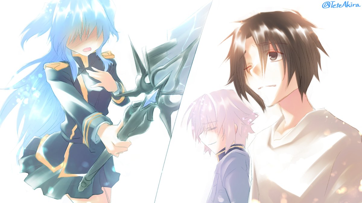 アキラ もか8巻のネタバレ注意 どういうつもりか知らねぇが そいつは人選ミスだ その言い方 もうだいぶ戻ってきてるんじゃないか 以前8巻読了直後に描いたお気に入り線画にぱっぱと着色 今から皆さんの考察読み漁ります 終末なにしてますか すかも