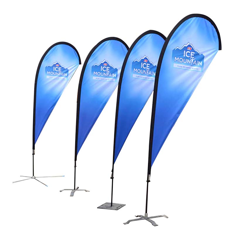 Guangdong Freeman Outdoor Co., Ltd. works with seasoned transportation companies. They ensure all products arrive safely. tent-tent.com/promotional-fl… #featherflagbanners #advertisingflag #feathersigns