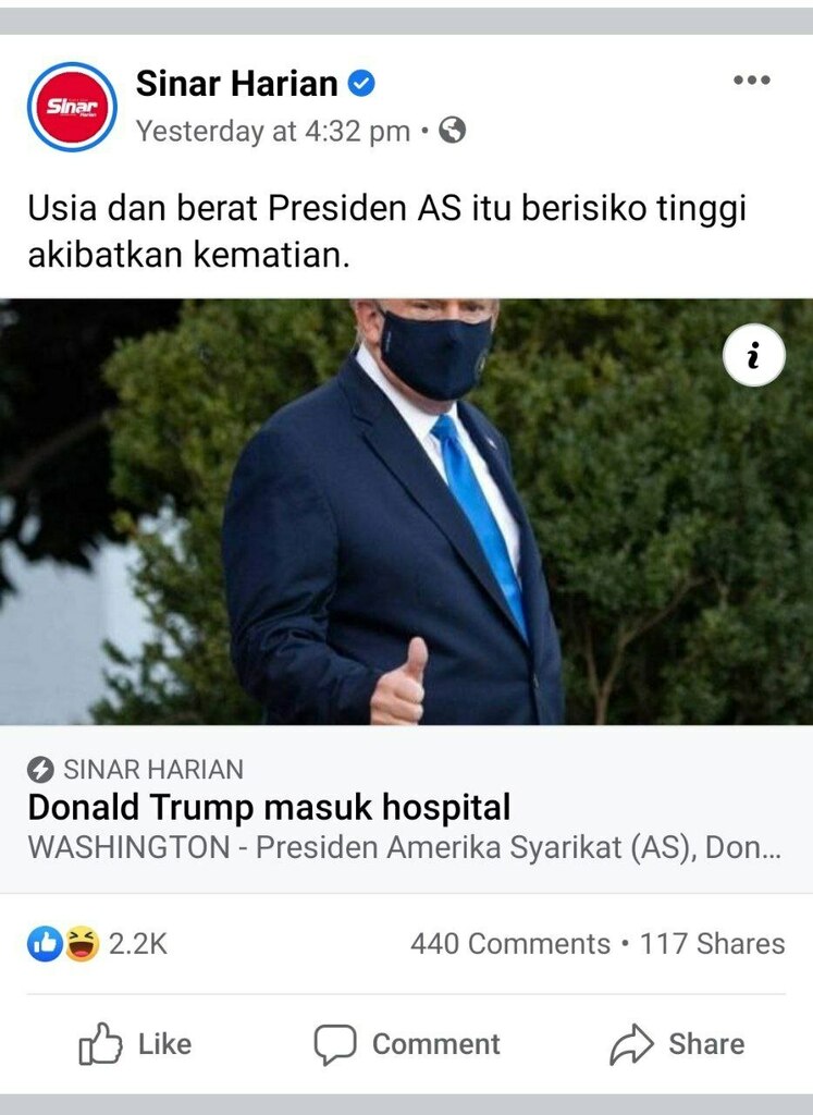 Safwan Daud - Analyst tweet media