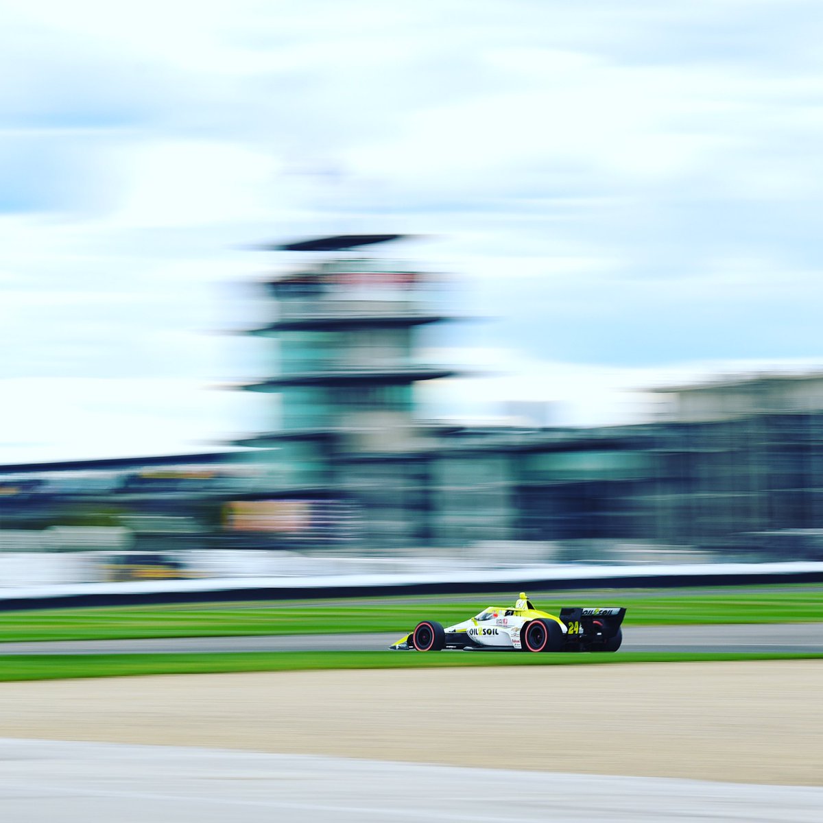 Oil2Soil's tweet photo. Our first two races as a primary sponsor have been incredible! Thank you to @DRRIndyCar and @SageKaram for this amazing opportunity.
-
#Oil2Soil // #DrivenByDRR https://t.co/n4vZ2jQOY3