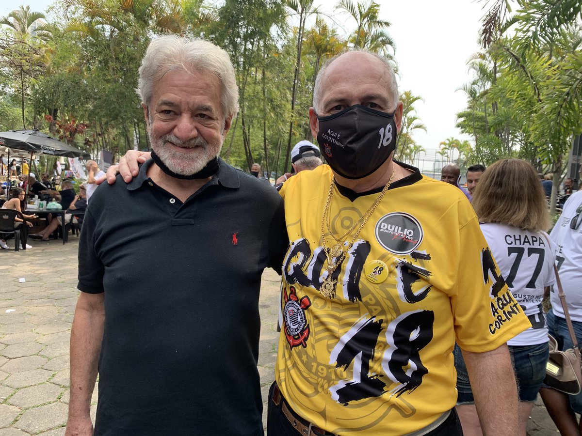 ERFPRINT's tweet image. Chapa 18 AQUI É CORINTHIANS