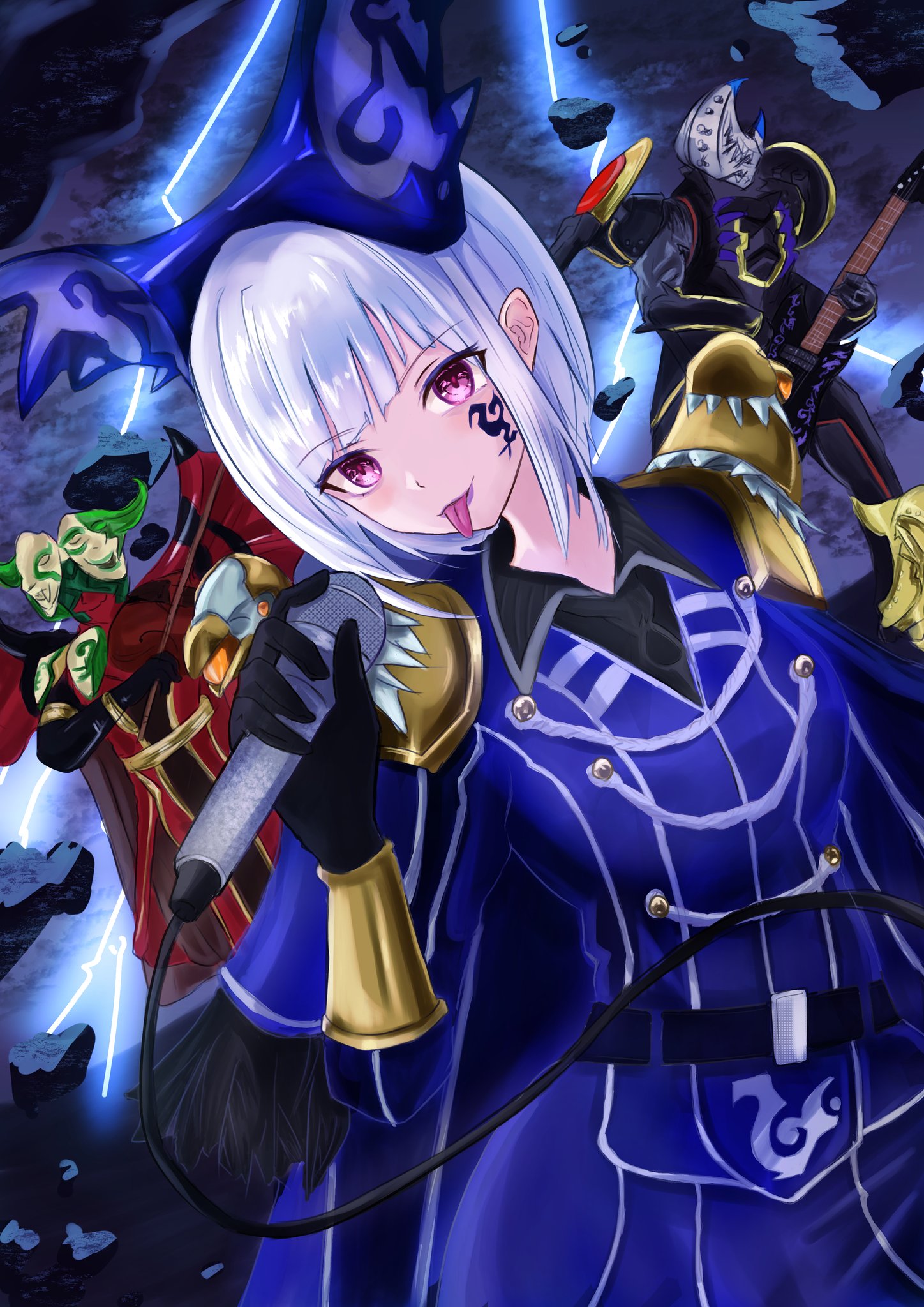 Amazon | バンダイ(BANDAI) 魔進戦隊キラメイジャー 邪気解放