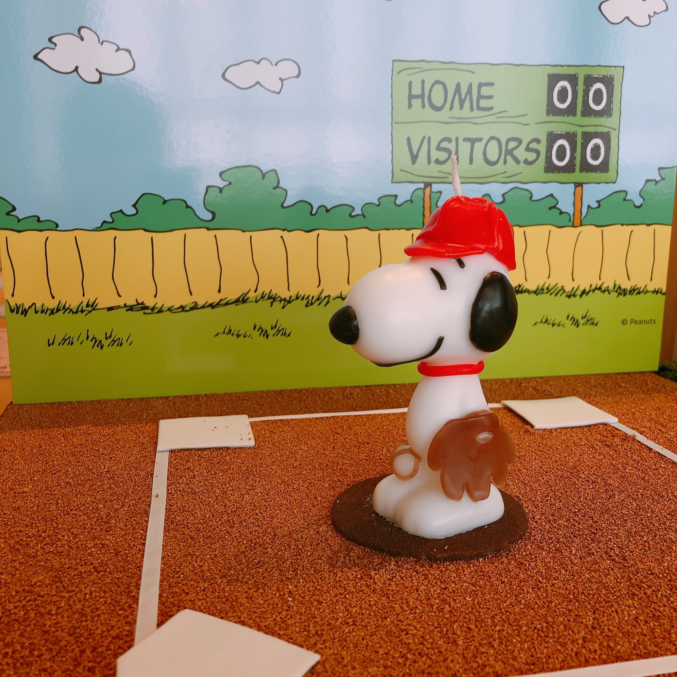 Snoopy Museum Tokyo インスタライブ 10月6日 火 19 00 公式instagramにて2回目の インスタライブを配信します 今回はスヌーピーキャンドルワークショップの講師をお迎えし デモンストレーションを行います 世界にひとつだけのスヌーピーを作り上げ