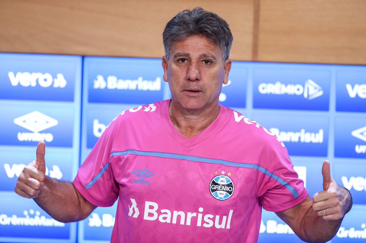 camiseta gremio rosa