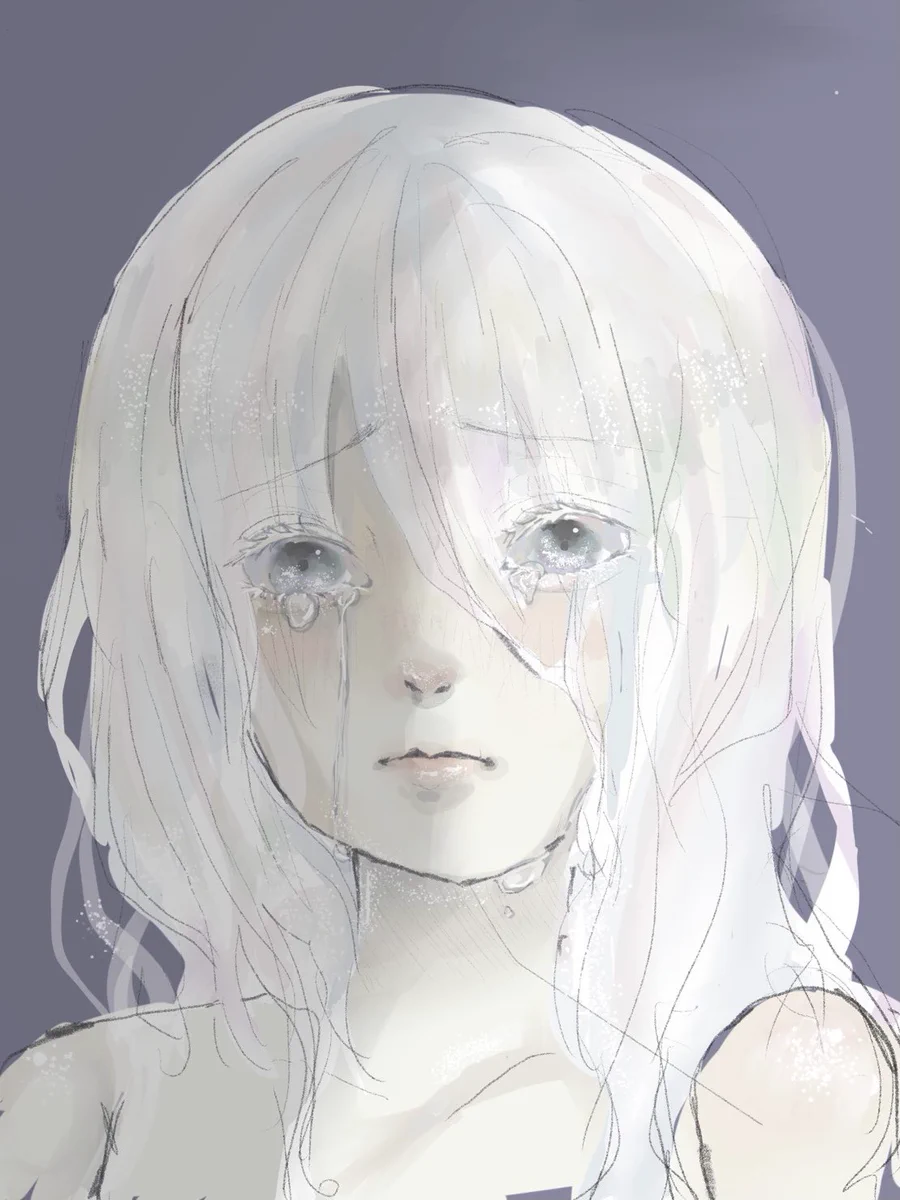 凄すぎる！漫画家さんの小学校6年生の娘が描いた絵がうますぎる！！