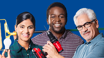 LowesCanadaCorp's tweet photo. Nos magasins corporatifs @RONAinc et @Renodepot_CA du #Québec embauchent pour pourvoir des centaines de postes! Il n’est pas nécessaire d’avoir de l’expérience puisque de la formation est offerte.
Trouvez le poste parfait pour vous --> https://t.co/WVXBgFoOrT https://t.co/lXzb9rl9wq