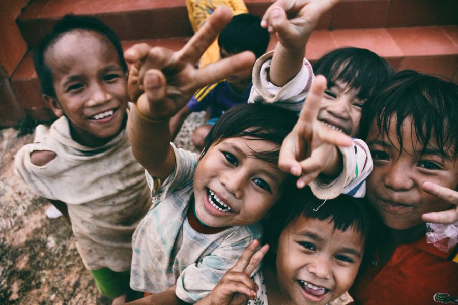 davidnabarro's tweet photo. "We cannot forget that #COVID19 has a particular effect on children. Income, nutrition, parenting and schooling patterns have changed due to the #pandemic. It has been very tough for children. We can't repeat what has been lost. You have to take account of it." @UNICEFInnocenti https://t.co/kP3IiW8rcE