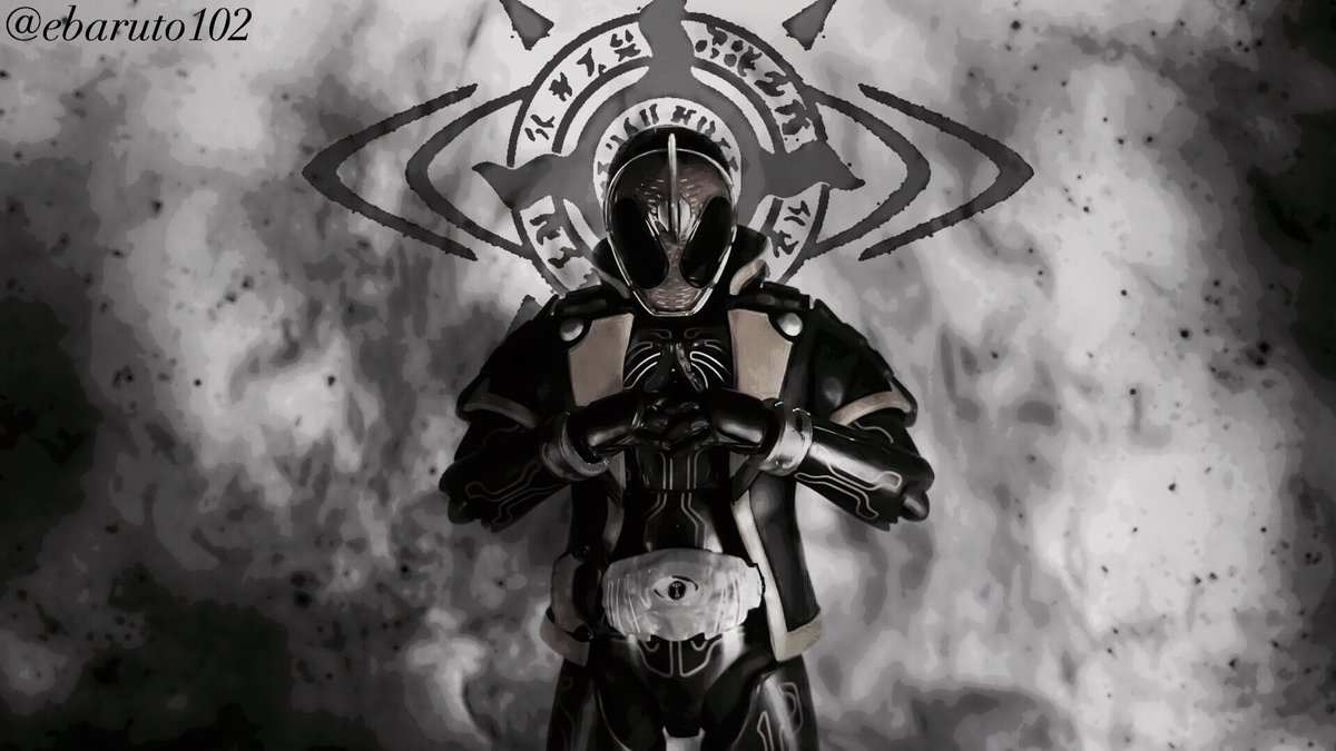 Haischlib 仮面ライダーゴースト5周年 Ar Twitter