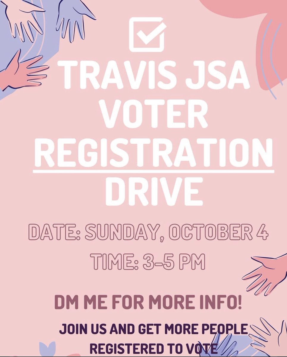 tomorrow!! don’t forget to join this special meeting!