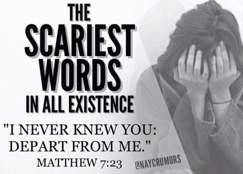 4. IN THESE END TIMES OF THE BOOK OF REVELATION (AND YES I FULLY BELIEVE WE'RE THERE)IF YOU ARE AGAINST GOD OR EVEN IF YOU CHOOSE TO SIT IDLE ON THE SIDELINES AND NOT BELIEVE IN A GOD, YOU WILL BE JUDGED... AND IN THE HARSHEST WAYDON'T BE THAT PERSON. GET TO WORK NOW