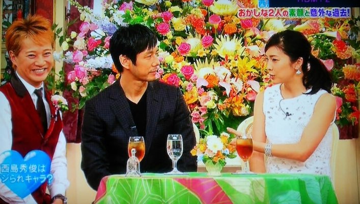 ワイドナショーで 竹内結子 が話題に トレンドアットtv