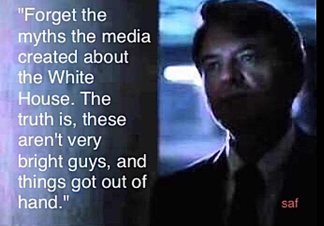 Kevin M Levin The Tweet For All Things Trump