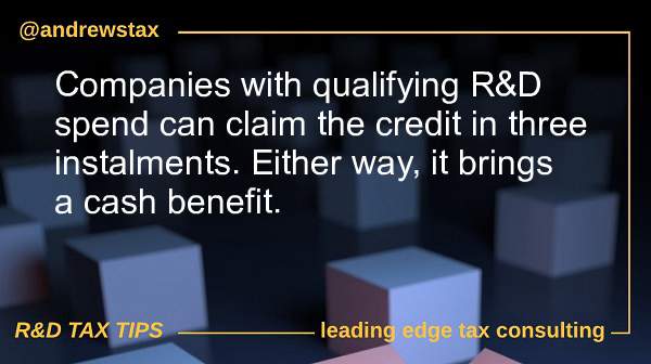 AndrewsTax's tweet photo. Find out how your business can claim #R&amp;D tax credit relief https://t.co/BAwlXOKDbI https://t.co/6CEVZP4EfZ