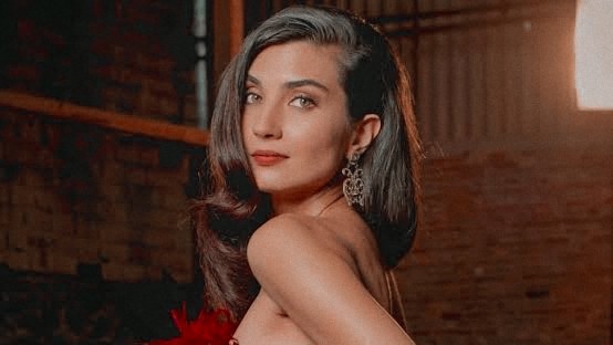 ⚘ tuba büyüküstün ⚘