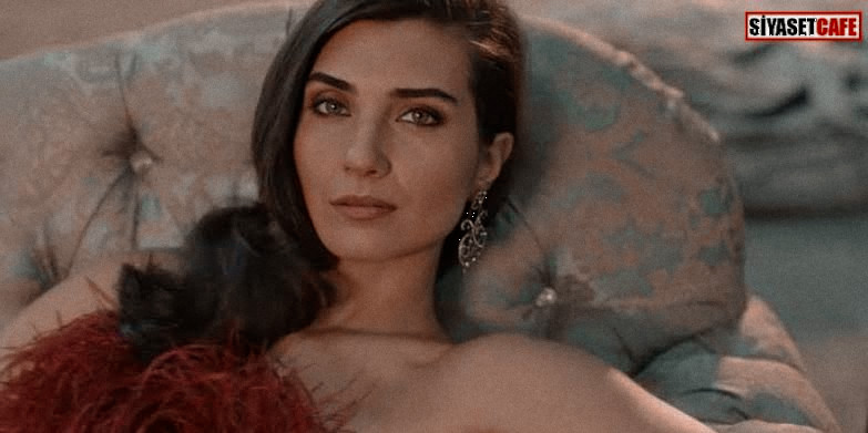 ⚘ tuba büyüküstün ⚘