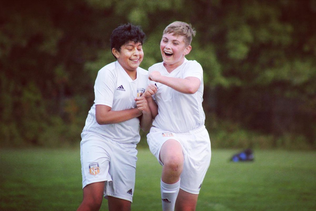 nraslsoccer's tweet photo. βοΈNR π Bay π
#NRHSPrep #OHTSL #SoccerSaturday https://t.co/pgzu97kZod