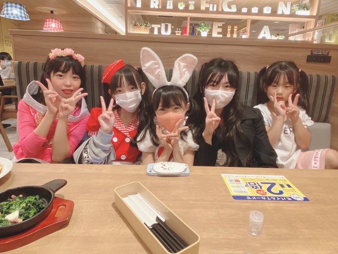 Twitterのコスプレ画像15