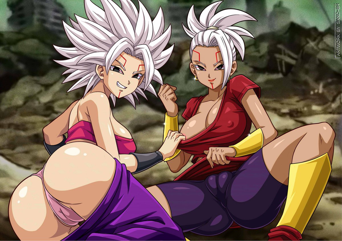 Kefla nudes - 🧡 Hentai dragon ball super - 4064 Pics, #5 xHamster.