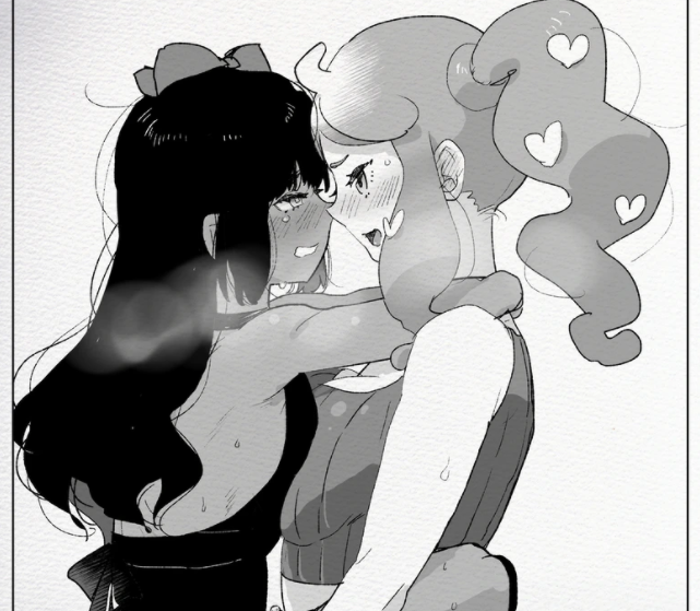 skeb:ふた×男 https://t.co/cX7bdLCdvE 