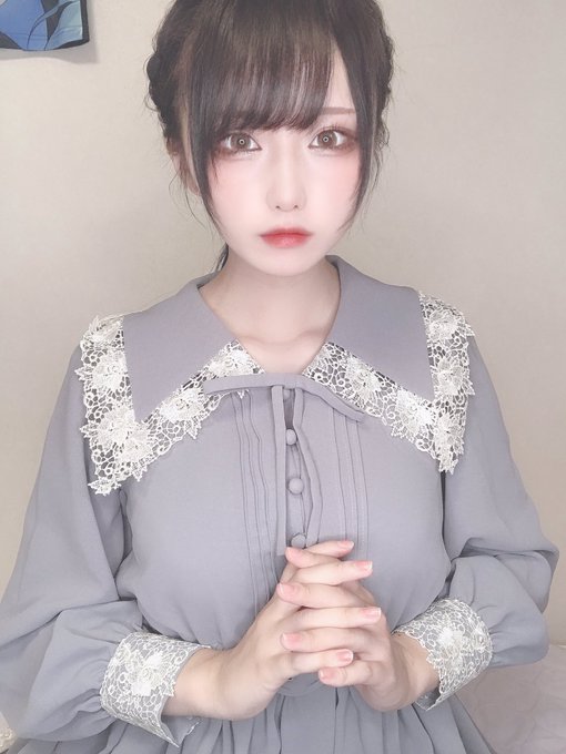 コスプレイヤーmonaのTwitter画像42