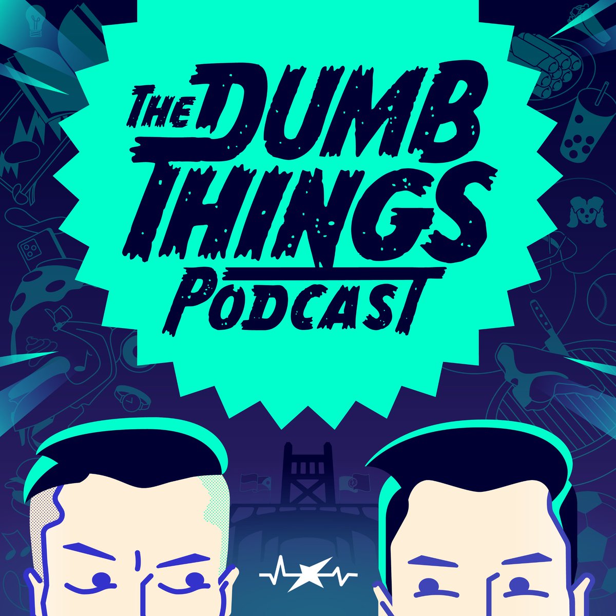 _randysalvador's tweet photo. @dumbthingspod with @iamstevensilva and @_randysalvador is coming out tomorrow on #spotify,#ApplePodcasts #googlepod #AmazonMusic and wherever else you listen to your podcasts!
Join the sometimes dumb but always fun convos and get to know us a little better. 😎 https://t.co/ORk5tO8KfA